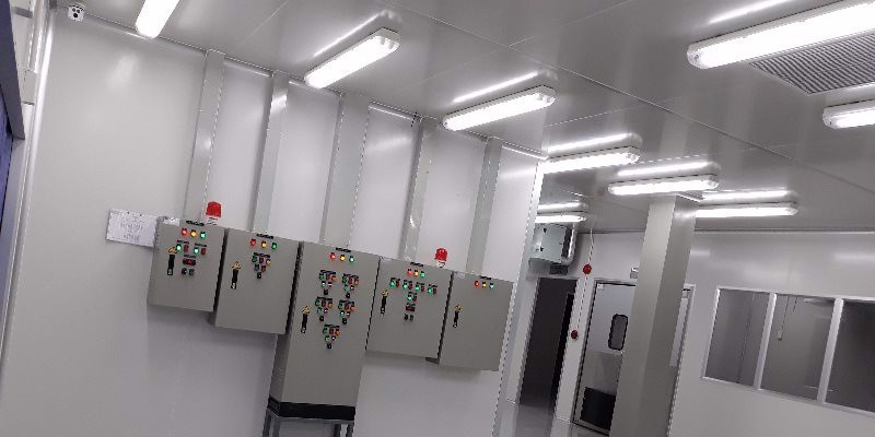 ELECTRICAL CABINET SYSTEM